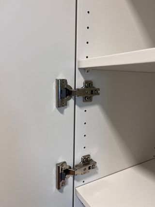 Armario Pax Blanco Ikea