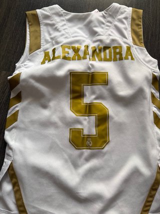 Camiseta Adidas Real Madrid 2XS