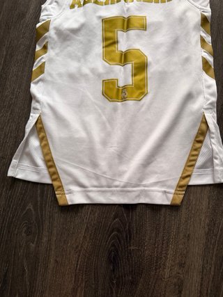 Camiseta Adidas Real Madrid 2XS