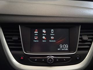Opel Grandland X 1.2 Turbo Selective