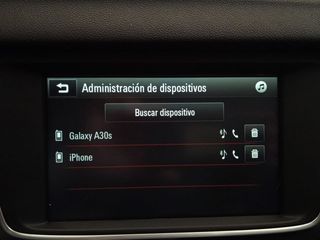 Opel Grandland X 1.2 Turbo Selective