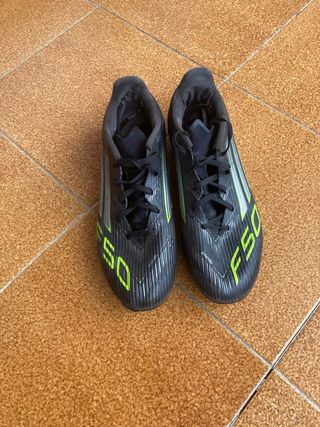 Botas de fútbol Adidas F50