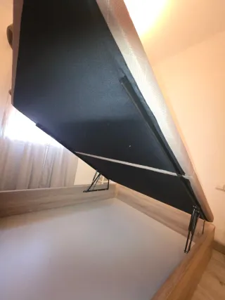 Canapé 160x190