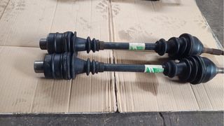 Recambio Coche Clásico R8, R12, Peugeot