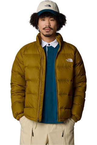 Plumas The North Face Hydrenalite Talla S