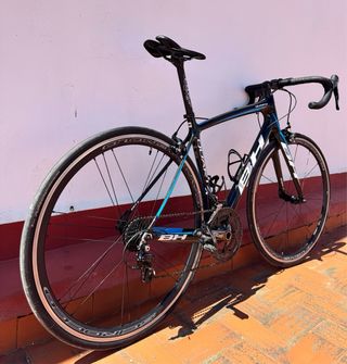 Bicicleta BH Quartz