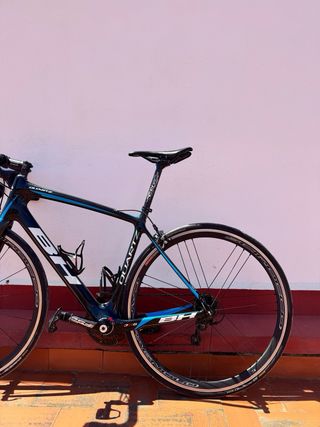 Bicicleta BH Quartz