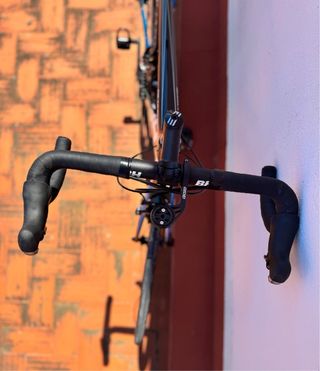 Bicicleta BH Quartz