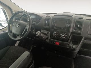 Opel Movano HKa L2H2 3,5t Edition