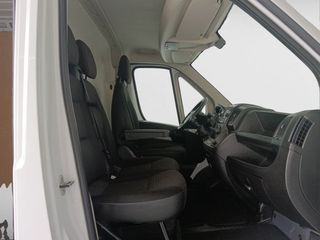 Opel Movano HKa L2H2 3,5t Edition