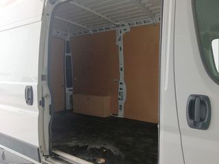 Opel Movano HKa L2H2 3,5t Edition