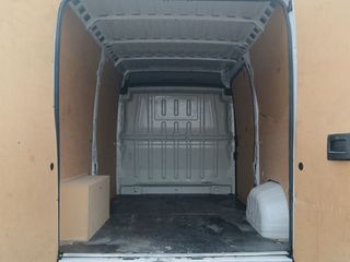 Opel Movano HKa L2H2 3,5t Edition