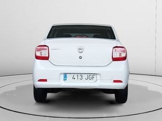 Dacia Logan Ambiance