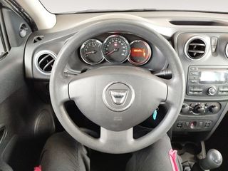 Dacia Logan Ambiance