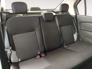 Dacia Logan Ambiance