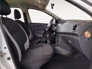 Dacia Logan Ambiance