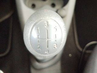 Dacia Logan Ambiance