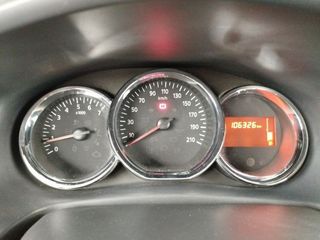 Dacia Logan Ambiance