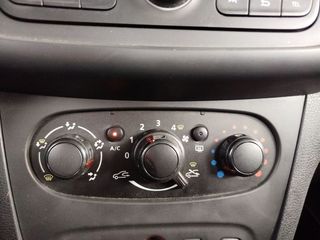 Dacia Logan Ambiance