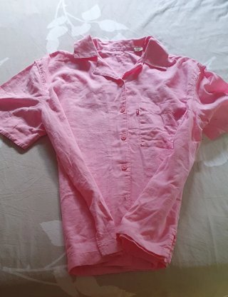 Camisa Levis