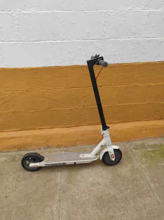 Lote de 3 Patinete Xiaomi Mi Electric Scooter 365