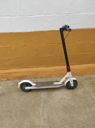 Lote de 3 Patinete Xiaomi Mi Electric Scooter 365