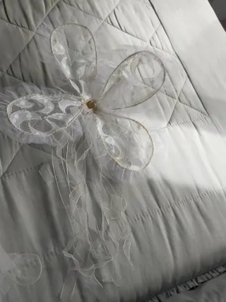 Abito da sposa vintage