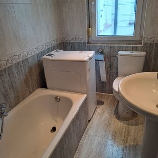 Piso reformado en San Andrés del Rabanero