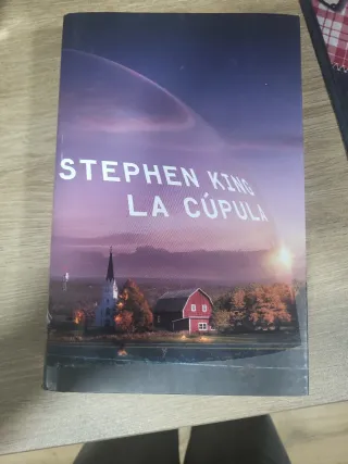 La cúpula