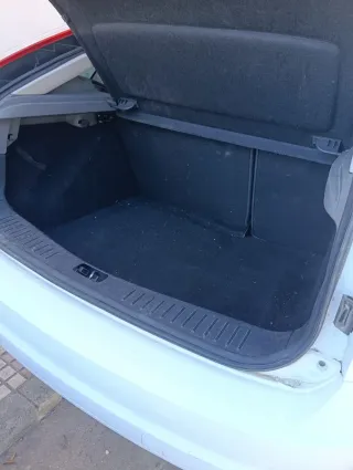 Ford Focus 2008