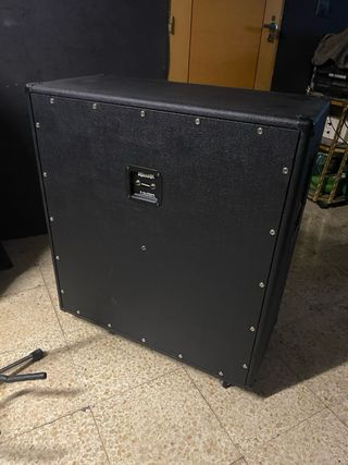 Pantalla Guitarra Krank 4x12