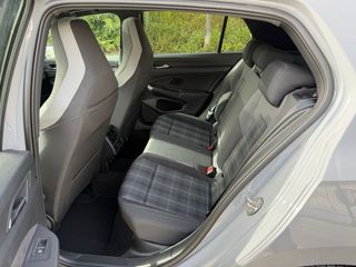 Volkswagen Golf 2024