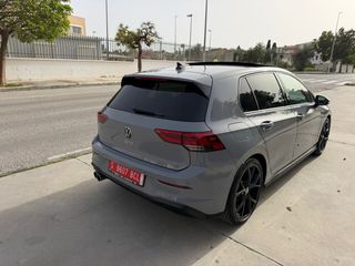 Volkswagen Golf 2024