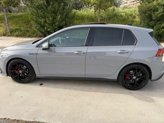 Volkswagen Golf 2024