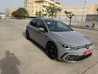 Volkswagen Golf 2024