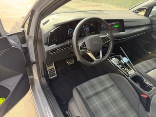 Volkswagen Golf 2024
