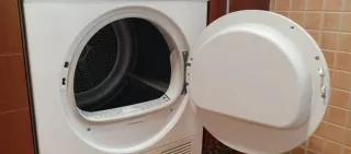 Secadora Bosch Maxx 6 Sensitive
