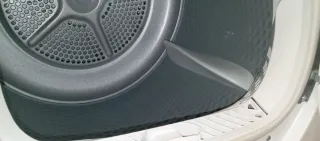 Secadora Bosch Maxx 6 Sensitive