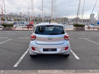Hyundai i10 2014