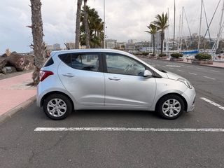 Hyundai i10 2014