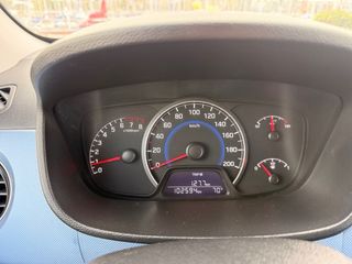 Hyundai i10 2014