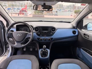 Hyundai i10 2014