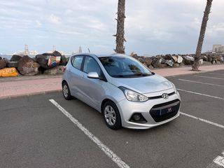Hyundai i10 2014