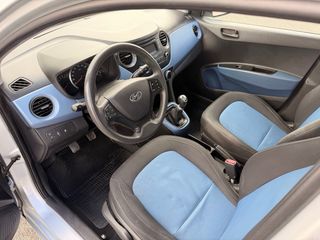 Hyundai i10 2014