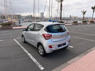 Hyundai i10 2014
