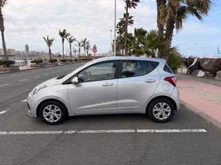 Hyundai i10 2014