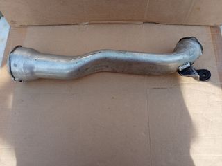 Tubo Intercooler Aluminio León FR MK1 150CV