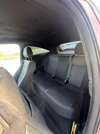 Opel Astra 2006
