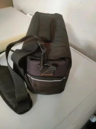 Borsa media per fotocamera