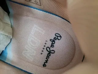 Pepe Jeans N°38